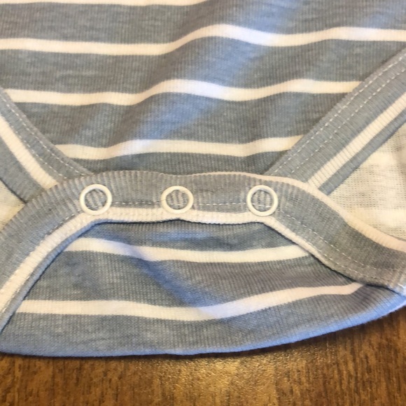 NWT Baby Boy One Piece 6-9 Months made in India - Picture 6 of 7